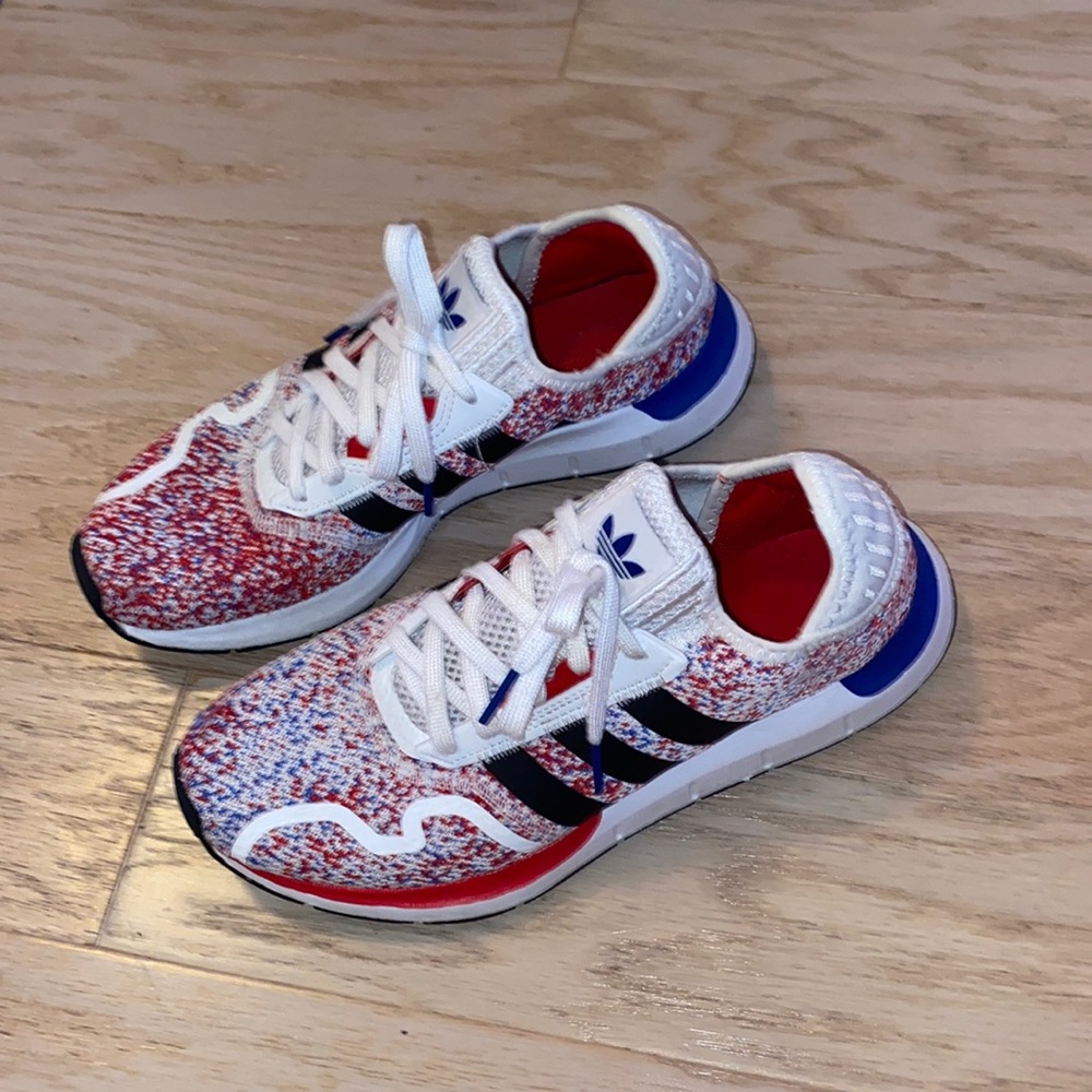Adidas Athletic Shoes!!